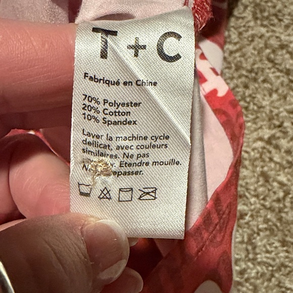 Tellum + Chop Alabama Crimson Tide Hawaiian Style Shirt (XXL) - EUC! - Picture 7 of 11